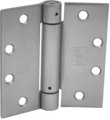 self closing door hinges